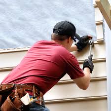 Best Historical Building Siding Restoration  in Ely, MN